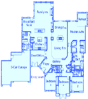 Floor Plans for You
