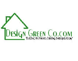 design green co .com logo